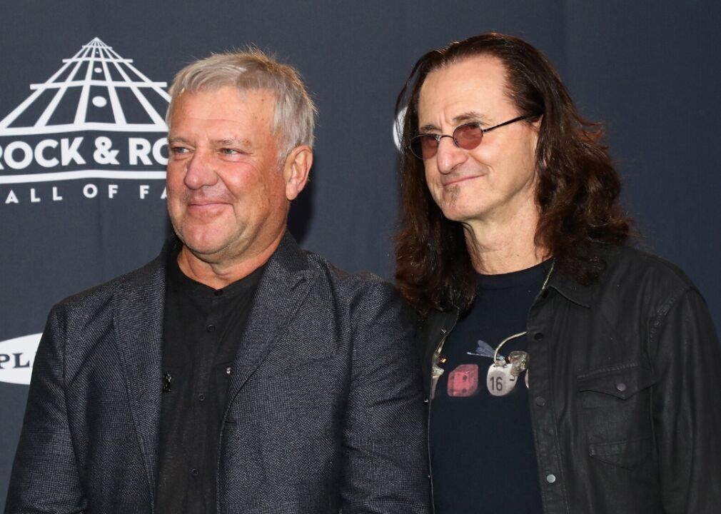 Rush: Now